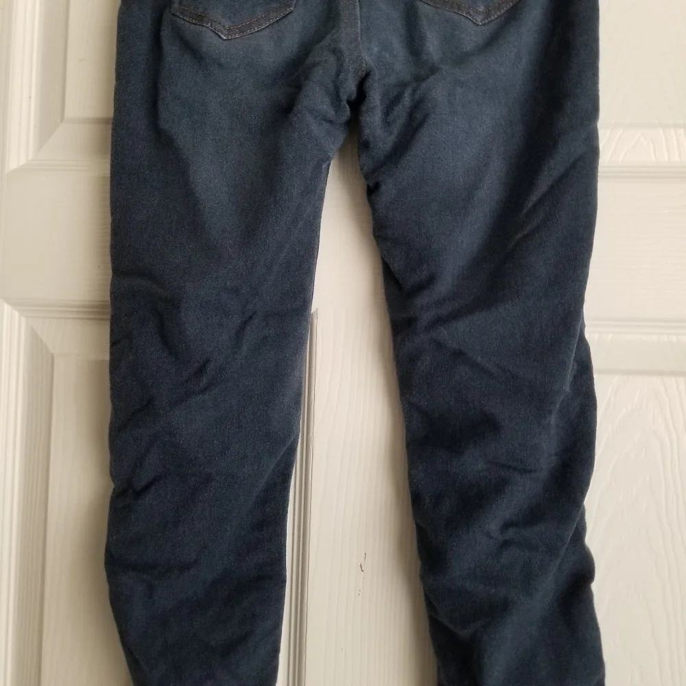 Celebrity Pink Girl's Jeggings